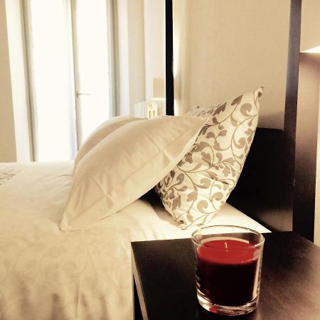 Moira Rooms Bergamo Eksteriør bilde